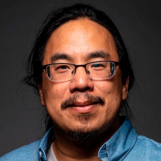 Games that Help Us Reconnect with Nature & Our Sense and Wonder & Play with C. THI NGUYEN