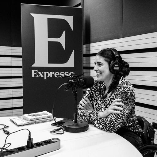 “Fiz uma campanha e uma mulher adulta com deficiência mandou-me mensagem: ‘depois destas fotos vou comprar a minha primeira lingerie’”
