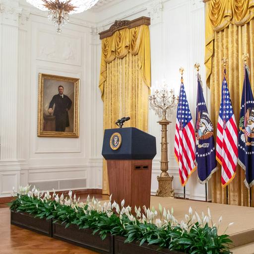 Episode 7.15: Presidential Words Matter: A Conversation with Obama Speechwriter Cody Keenan