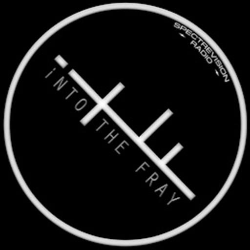 iNTO THE FRAY 549 | The Mothership