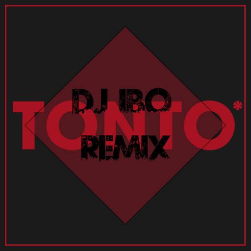 J. Balvin & Ryan Castro & Dj Snake - Tonto (Dj IBO Remix)