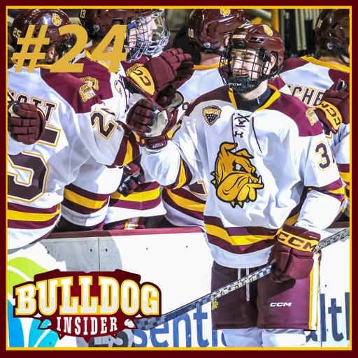 S8 E24: Grayden Siepmann and the Bulldogs are cooking