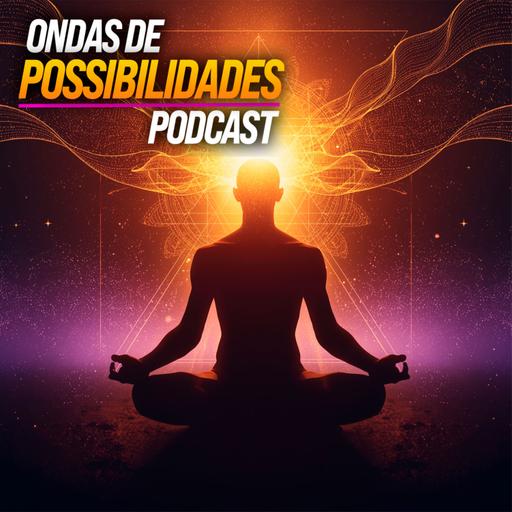 Frequência Binaural / Meditação para Lei da Atração | Prepare sua Mente para Manifestar