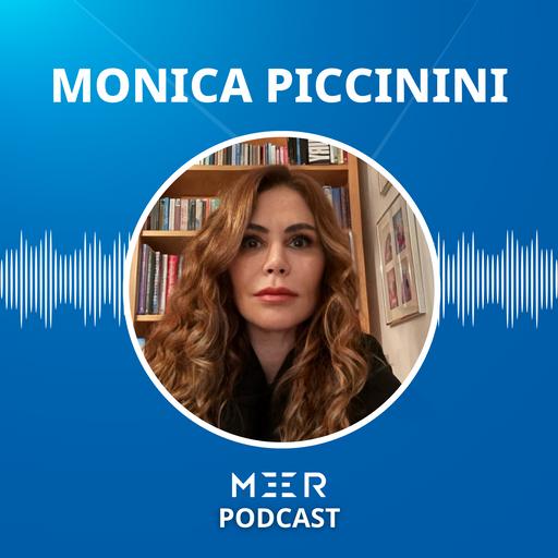 14. Brazil, the Amazon, and the Climate Story with Monica Piccinini