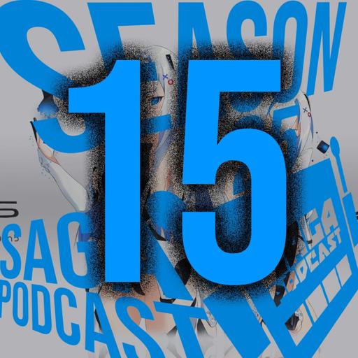 Saga Podcast S25E15 - State of Play Febrero 2026