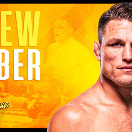 Drew Dober - Ep. 437