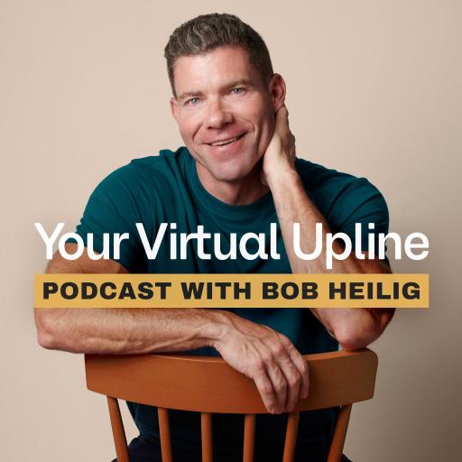 491: Behind the Rank: Ashley DeLauro on When Encouragement Is the Mask