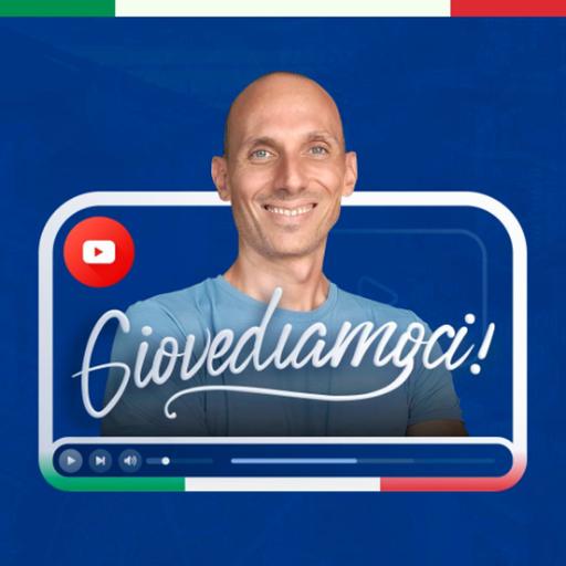 Aula de Italiano AO VIVO - Giovediamoci! n.73