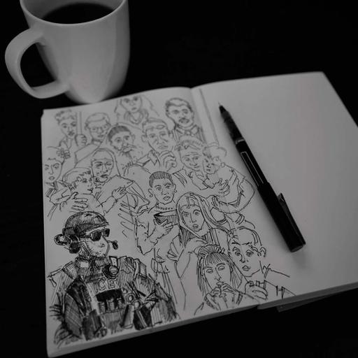 194 - Cultural Touchstones