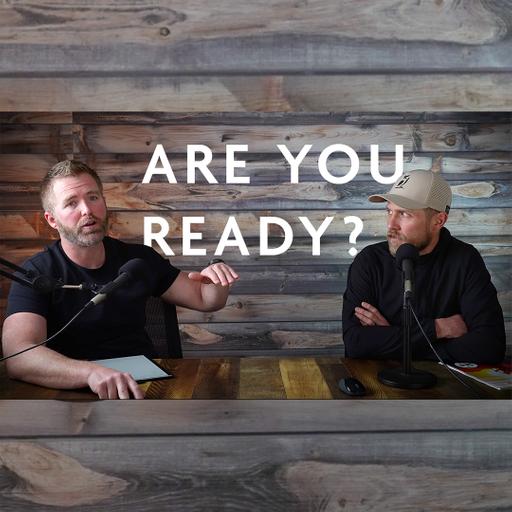 EP 202 - How To Know If You're Ready For a 20 Mile Day