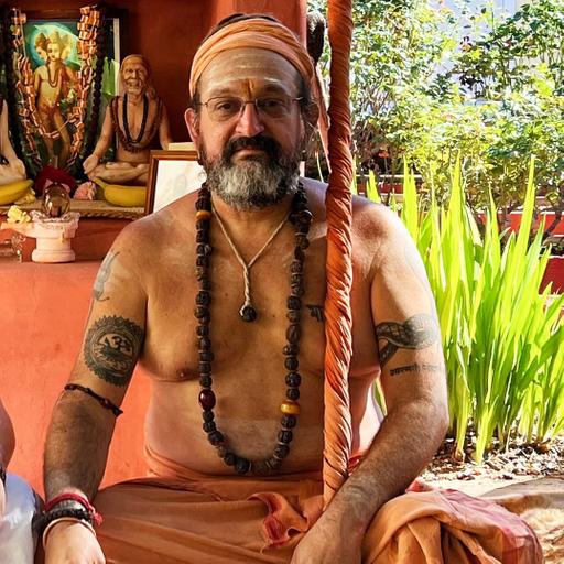 "Foundations of the Spiritual Life (part 2): Satsang with Swami Bhajanananda