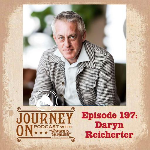 Daryn Reicherter