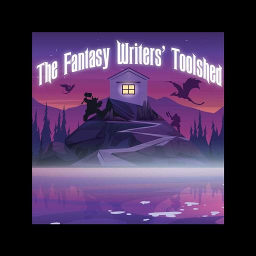 Writing the Fae, Present Tense Storytelling and Confined Fantasy Worlds | Rym Kechacha on The Apple and the Pearl