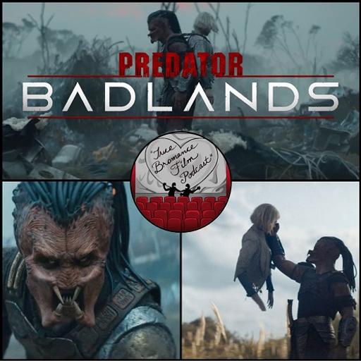 Predator: Badlands