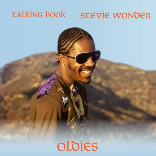 Stevie Wonder escribe su leyenda en «Talking Book»