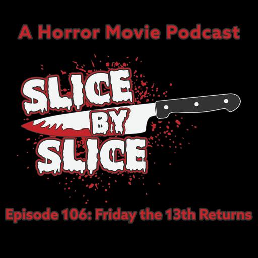 Friday the 13th Returns