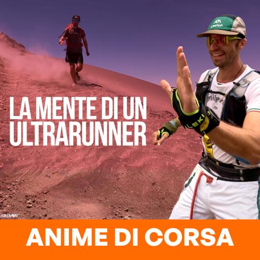Perché alcuni uomini hanno bisogno di correre 200 km?
