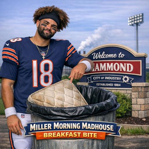 MMM: Breakfast Bites - Hoosier Bears