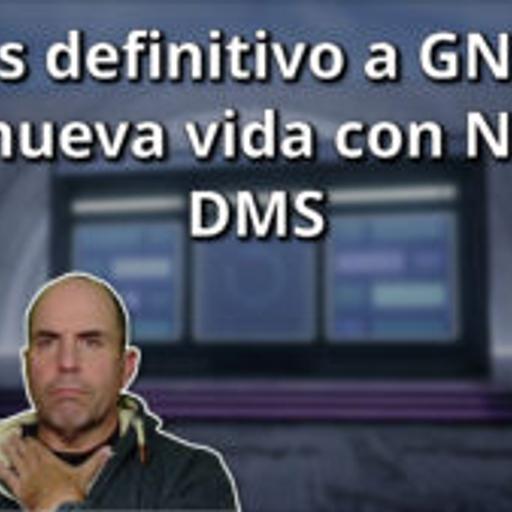 779 - ¿Adiós definitivo a GNOME? Mi nueva vida con Niri y DMS