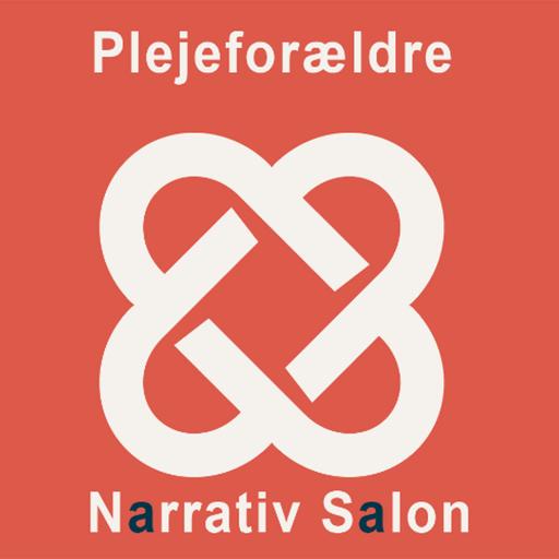 32: Narrativ Salon - Plejefamilier som vidner - med Martin Nevers og Annette Stougaard