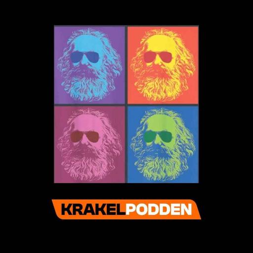 Samtida marxistisk teori