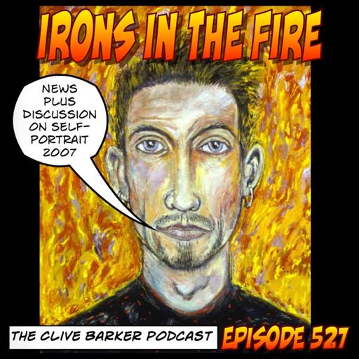527 : Irons in the Fire (Audio)