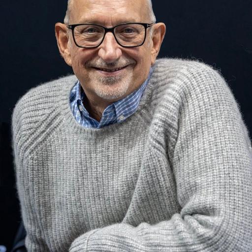 Doug Naylor on creating iconic 80s and 90s TV, a hit novelty song and books for children