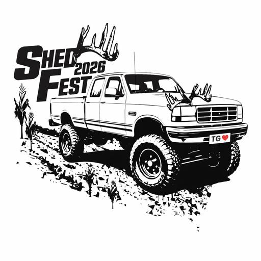 Ep 228 - Catching up With Billy & Shedfest 2026