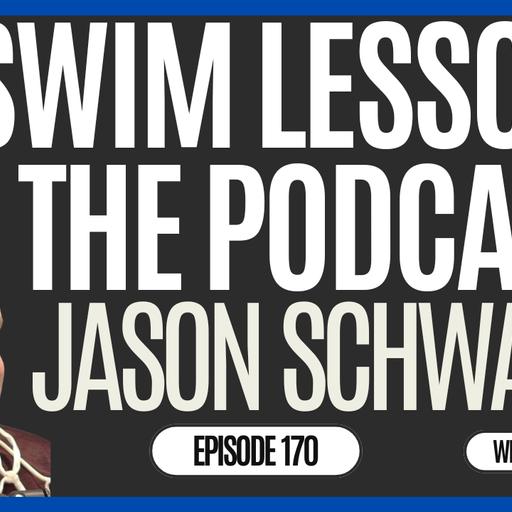 #170 Jason Schwarz: From Ladder to Mic - Inside the Majettes State Title