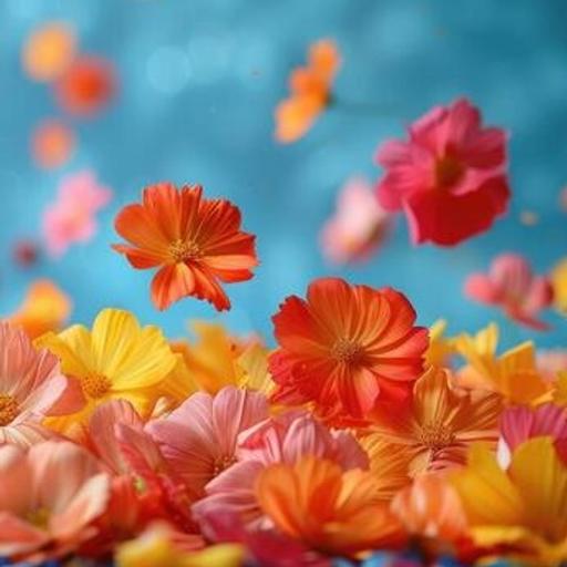 The Hidden Lamp: The Goddess and the Flowers