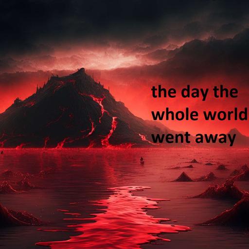 The Day the Whole World Went Away