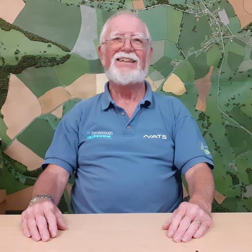 An interview with John Baker…forty years in air traffic control (1970-2010)