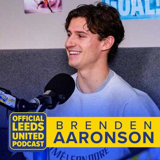 Brenden Aaronson
