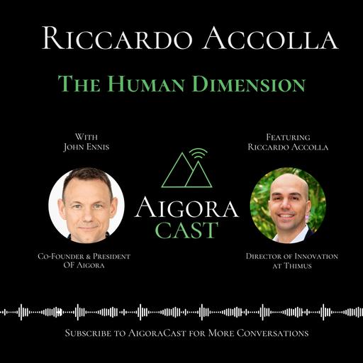 The Human Dimension