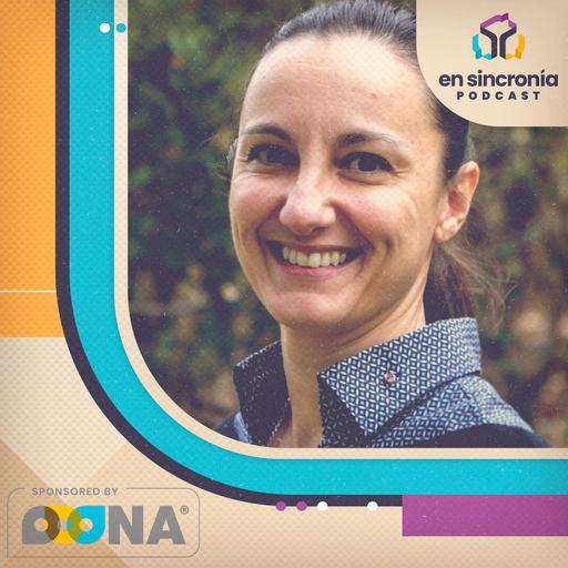 Episodio 60: Reflexiones sobre subtitulación con Stavroula Sokoli