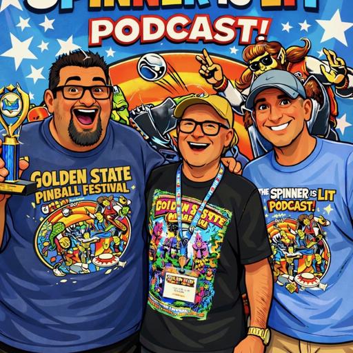 Episode 85_Pinball Themes Re-Revisited