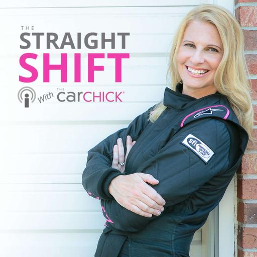Life Update + The Straight Shift Podcast Pause