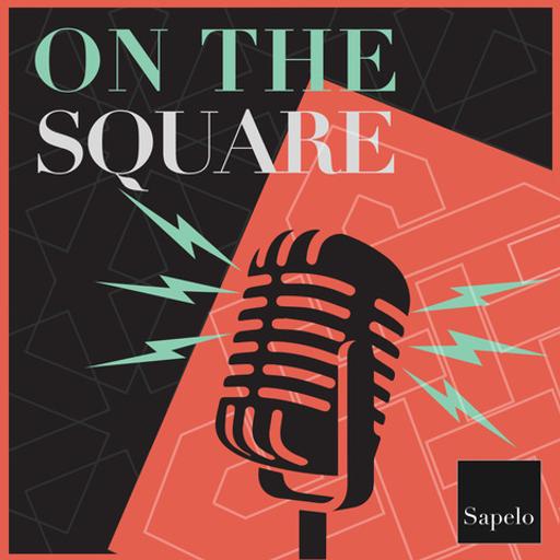 On The Square – Episode 18 Singlism and Muslim Mental Health