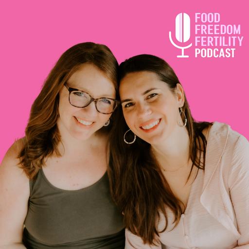 Reverse Dieting For Fertility with Stone Jamison
