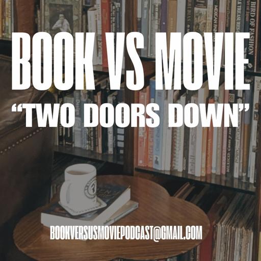 Song vs Movie! TWO DOORS DOWN (1977 Dolly Parton song vs 2019 Netflix Film)