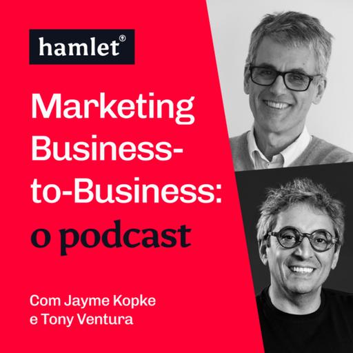 #115 - Visão de mercado, customização, serviço: como tornar a inovação portuguesa num sucesso global.