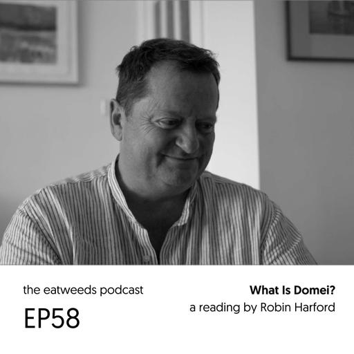 EP58: What Is Domei