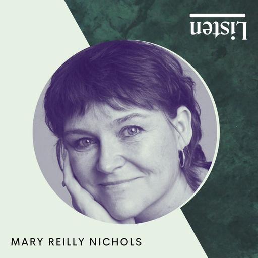 How to Live a Sacred Life Without Leaving the World with Mary Reilly Nichols