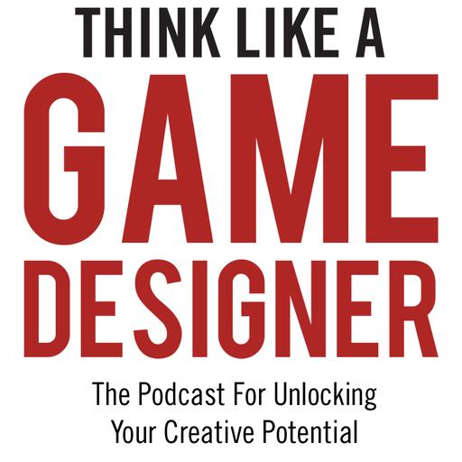 50 Episodes of Game Design Wisdom