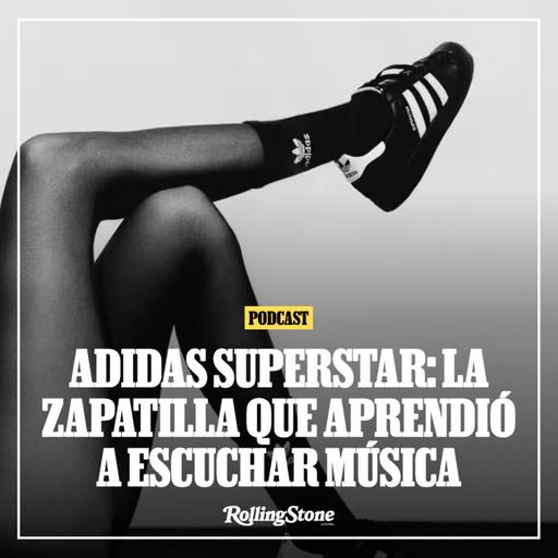 adidas Superstar, la zapatilla que aprendió a escuchar música: El Pulso de la Cultura