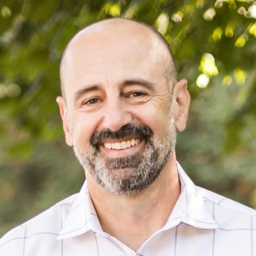 Glen Galaich on Why Big Giving Falls Short
