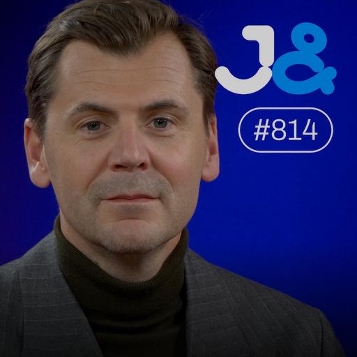 #814 - Nahost-Experte Daniel Gerlach über USA & Israel vs. Iran