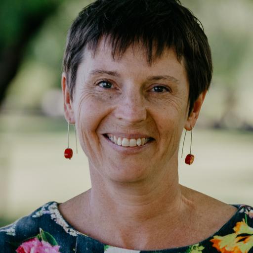 SSEM: Dr Bronwyn Pierce
