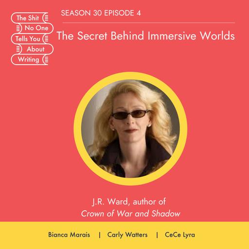 The Secret Behind Immersive Worlds