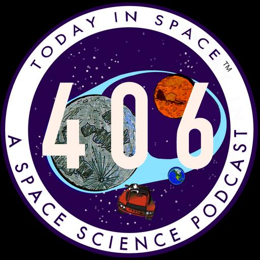NASA's Future, Rethinking "Failure", and the 'Maker Mindset' from An Aerospace Engineer